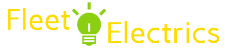 Fleet Electrics Logo